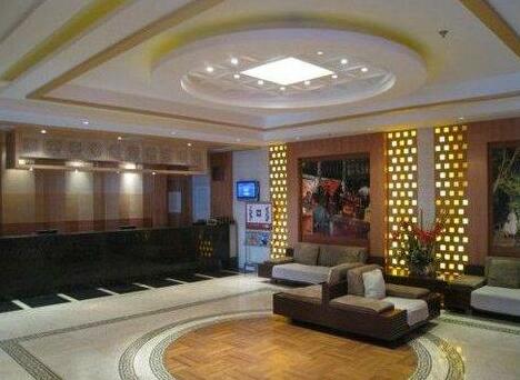 Imagine Garden Hotel - Photo2