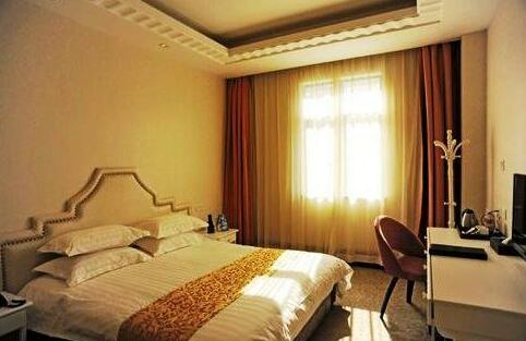 Imagine Garden Hotel - Photo3