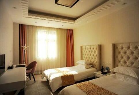 Imagine Garden Hotel - Photo4
