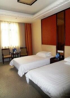 Imagine Garden Hotel - Photo5
