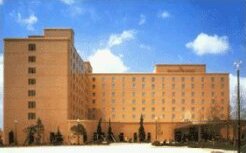 International Airport Hotel Shanghai