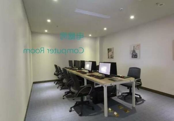 Isharehouse - Photo2