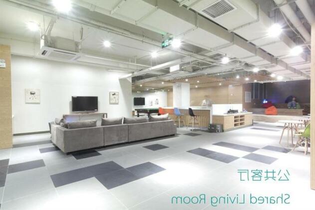 Isharehouse - Photo3