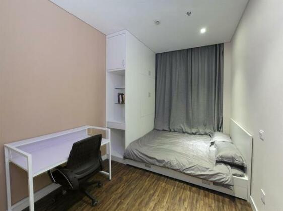 Isharehouse - Photo4