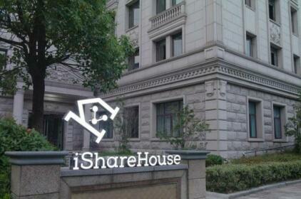Isharehouse