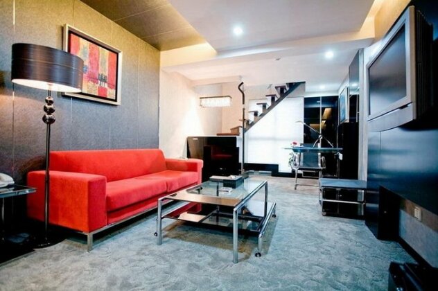 J Real Residence Suites - Photo5