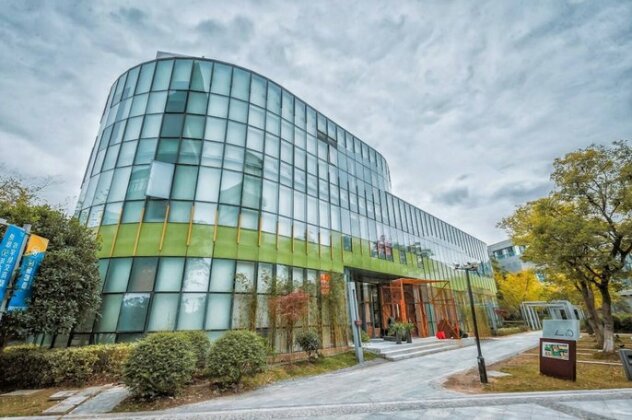 J Trip Youth Hostel - Photo2