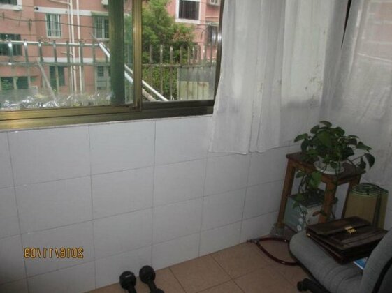 Jane's Changning Homestay - Photo3