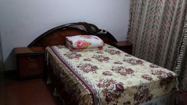 Jane's Changning Homestay - Photo5