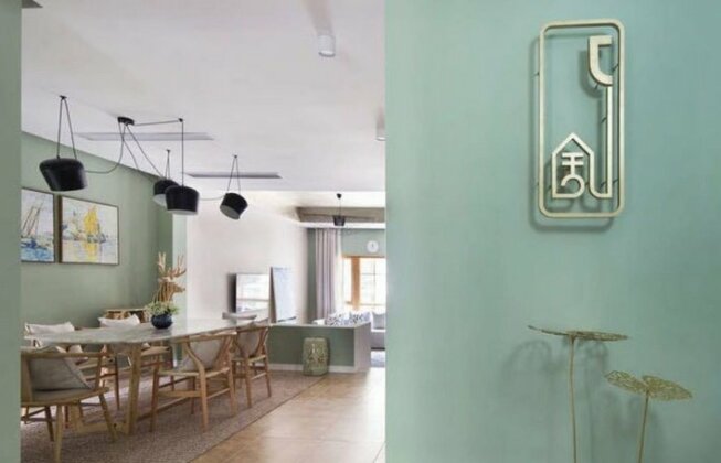 Jheim Court Villa - Photo2