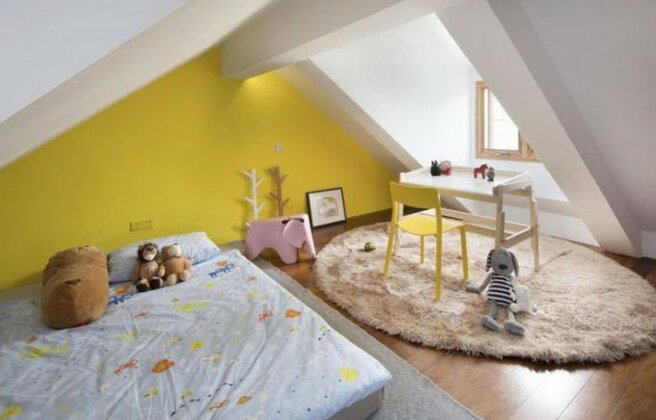 Jheim Court Villa - Photo4