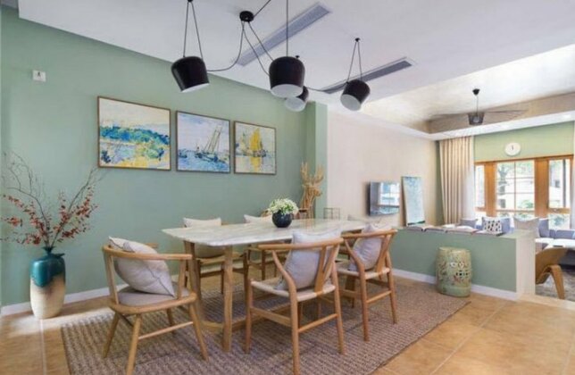 Jheim Court Villa - Photo5