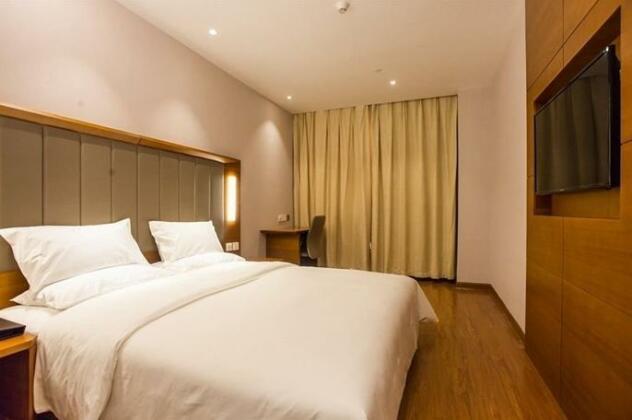 JI Hotel Jiangqiao Shanghai - Photo3