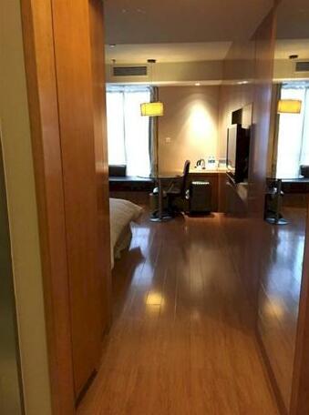 JI Hotel Kangding Road Shanghai - Photo4