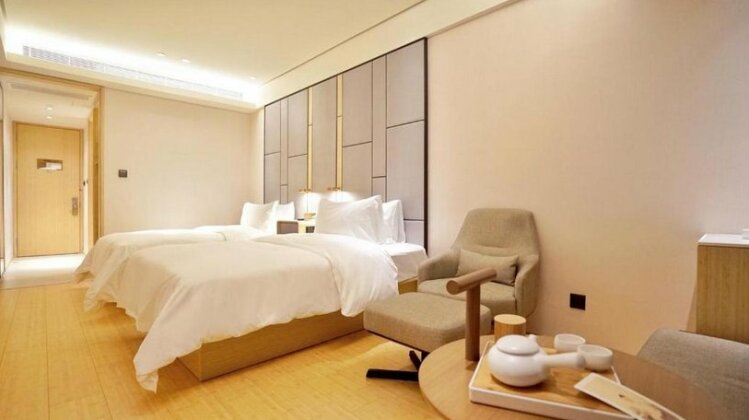 JI Hotel Shanghai Anting Auto City - Photo4