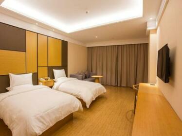 JI Hotel Shanghai Hongqiao Jinhui Road