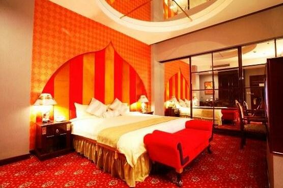 Ji Hotel Shanghai Hongqiao Shanghai - Photo2