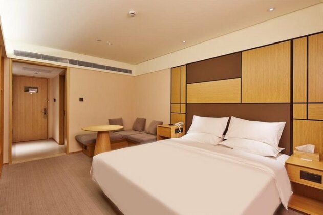 JI Hotel Shanghai Safari - Photo5