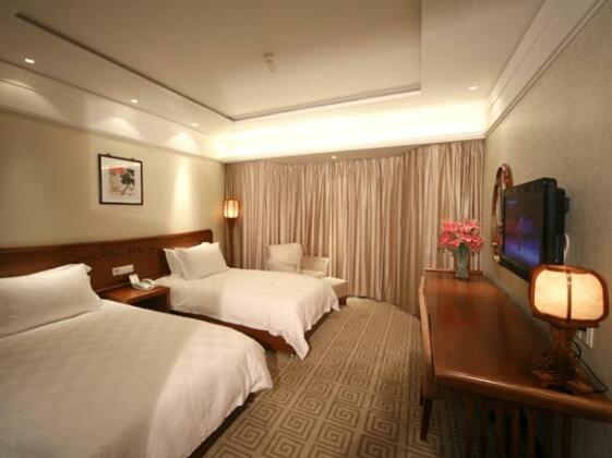 Jiading Hotel - Photo2