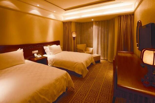 Jiading Hotel - Photo3