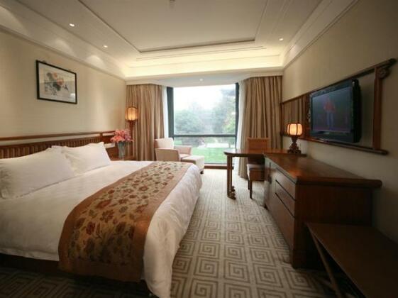 Jiading Hotel - Photo5