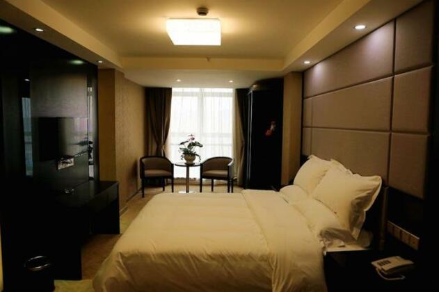 Jiahe Shangju Hotel - Photo2