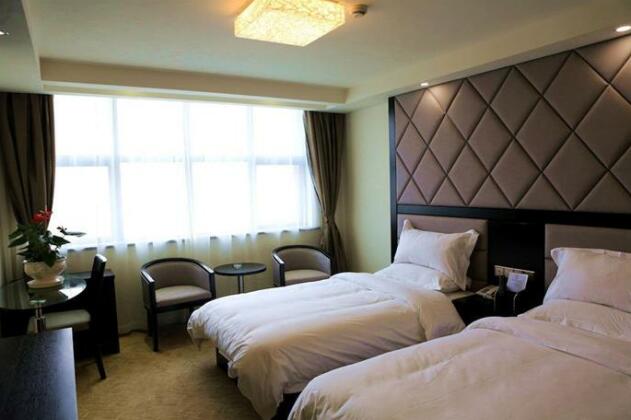 Jiahe Shangju Hotel - Photo4