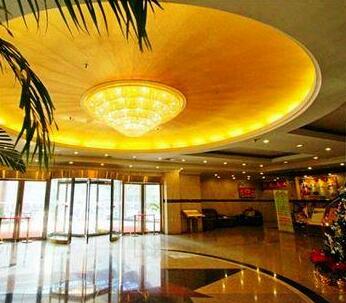 Jiang Tian Hotel - Photo5