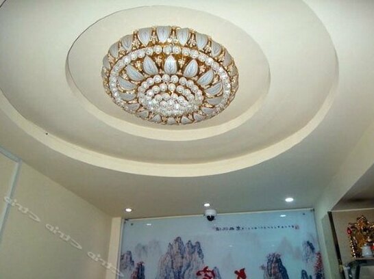 Jiangwen Hotel - Photo3