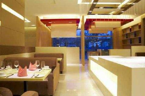 Jiazheng International Energy Hotel - Photo2