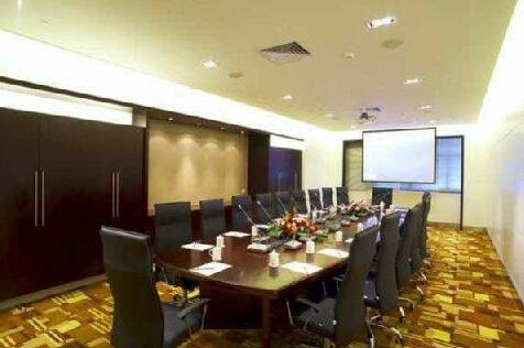 Jiazheng International Energy Hotel - Photo3