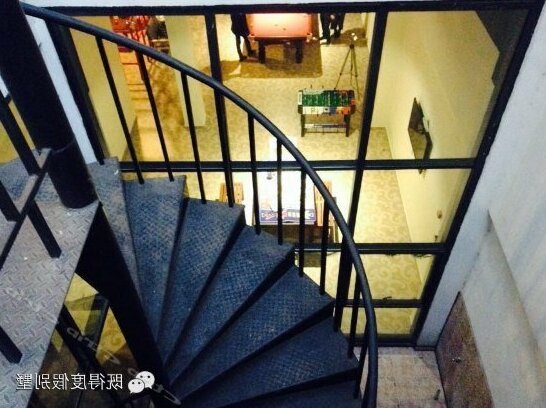 Jide Boutique Hotel - Photo2