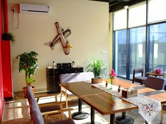 Jide Boutique Hotel - Photo4