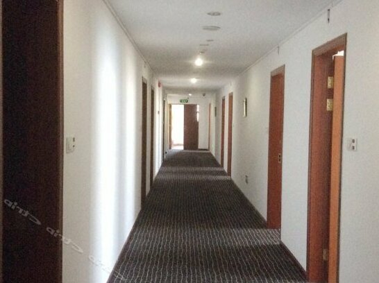 Jiehui Hotel - Photo2