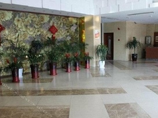 Jiehui Hotel - Photo3