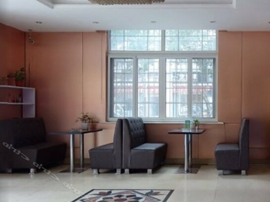 Jiejia Hotel Shanghai Lian'an - Photo3