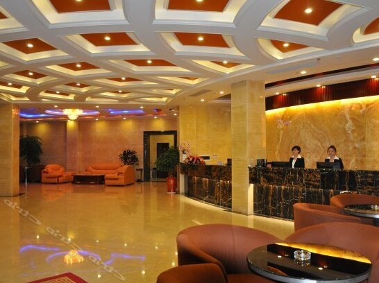 Jijia International Business Hotel - Photo2