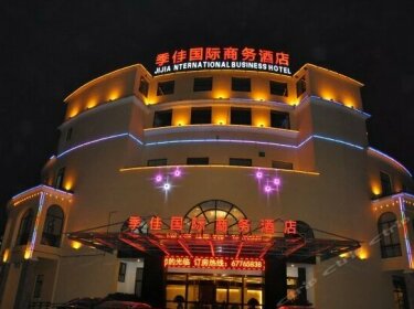 Jijia International Business Hotel