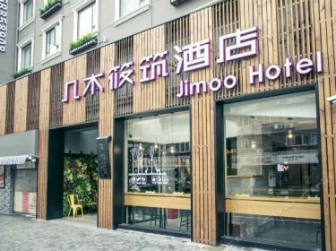Jimoo Hotel