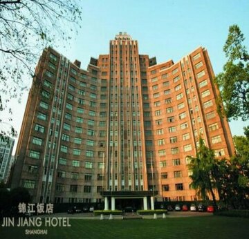 Jin Jiang Hotel