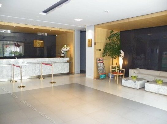 Jin Jiang Inn Lingang Xincheng - Photo3