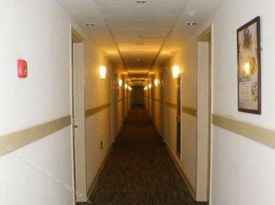 Jin Jiang Inn Lingang Xincheng - Photo4