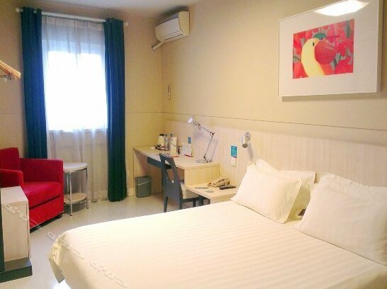 Jin Jiang Inn Lingang Xincheng - Photo5