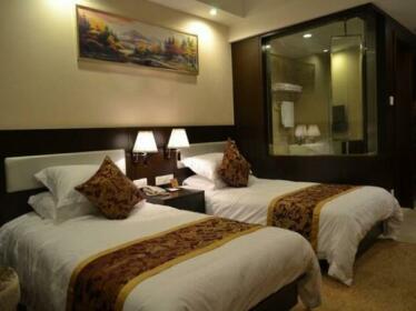 Jing Yue Boutique Hotel