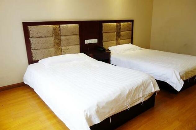 Jinghan Business Hotel - Photo2