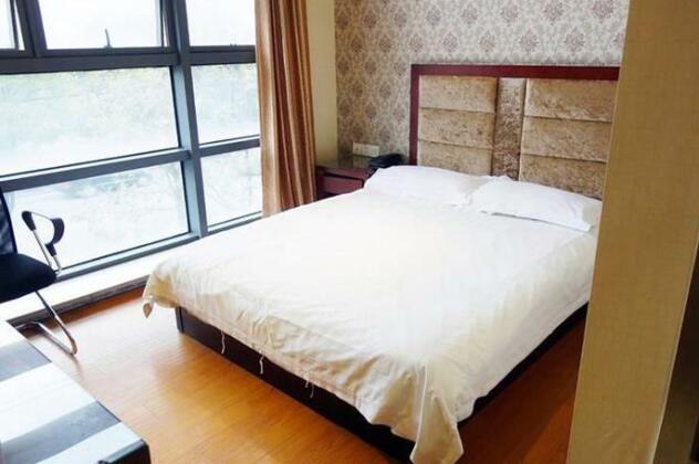Jinghan Business Hotel - Photo3