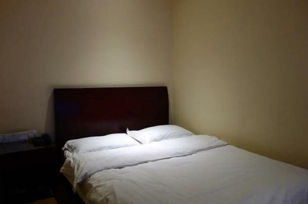 Jinghan Business Hotel - Photo4