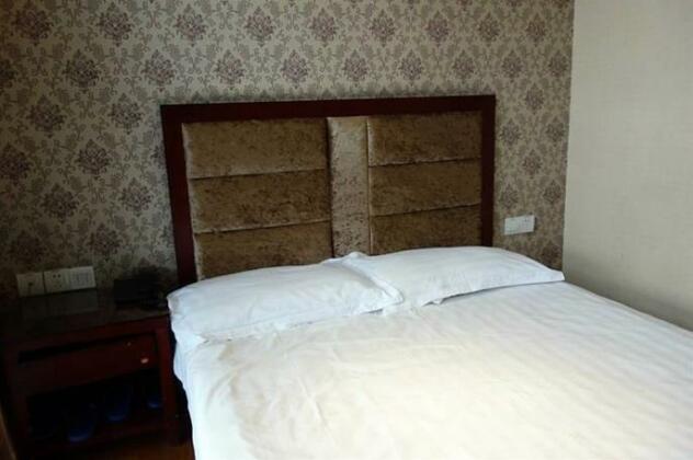 Jinghan Business Hotel - Photo5