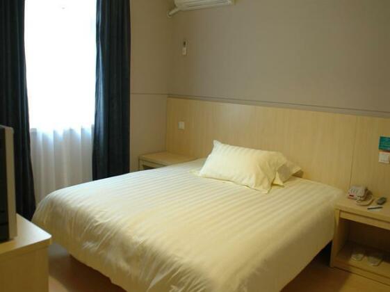 Jingjiang Inn Baoshan Shengqiao - Photo2
