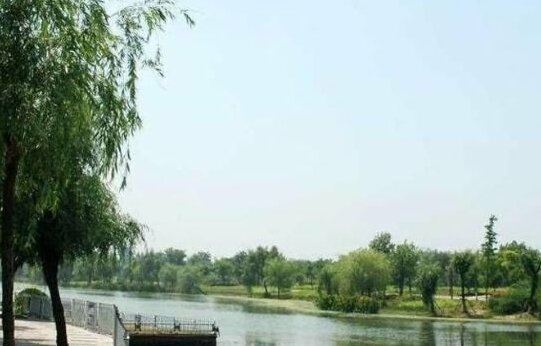 Jingyuan Waterworld - Photo5
